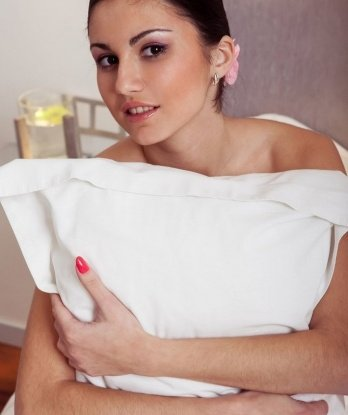 Проститутка Алина